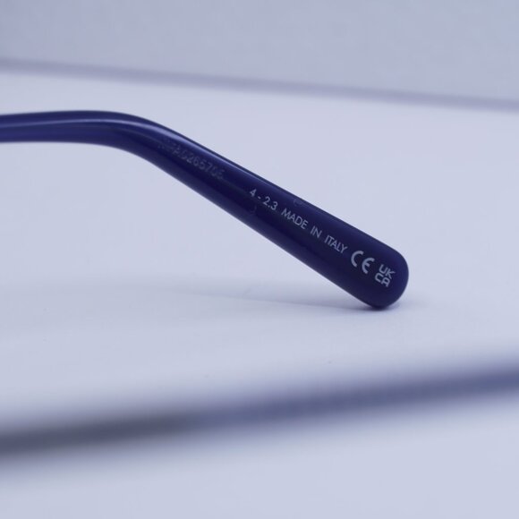 Final Price! Dior MINI CD O S7F 7400 Eyeglasses - Picture 6 of 9